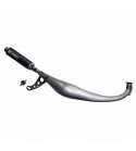 TUBO ESCAPE DERBI VARIANT START 50 / START 5 ( COMPETICIÓN ) TURBO KIT R: CARR15