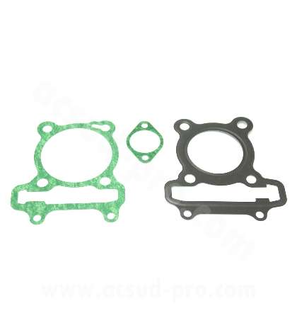 JUNTAS CILINDRO D. 52.4 MM. SYM FIDDLE2, JET4, SYMPHONY, DJANGO, TWEET 125 R: 071814A