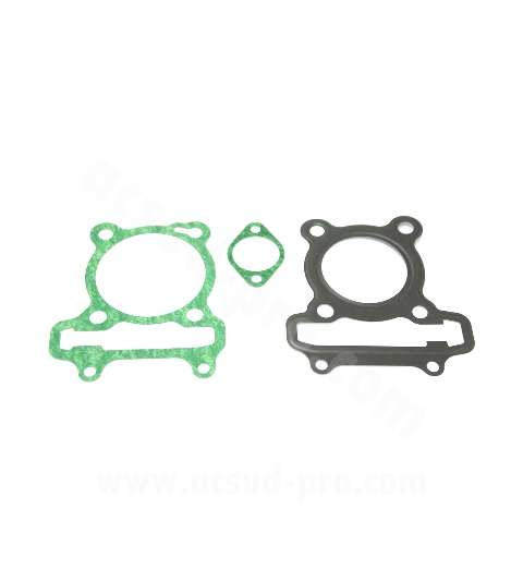 JUNTAS CILINDRO D. 52.4 MM. SYM FIDDLE2, JET4, SYMPHONY, DJANGO, TWEET 125 R: 071814A