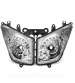 OPTICA YAMAHA T MAX 500 2008-2012 ( LED ) TNT R: 204366B