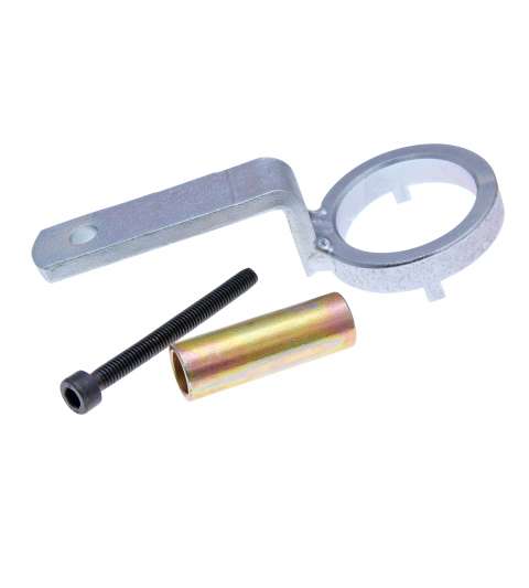 BLOQUEADOR VARIADOR PIAGGIO / APRILIA / PEUGEOT 250-300 C.C. 101 OCTANE R: IP34874