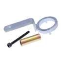 BLOQUEADOR VARIADOR PIAGGIO / APRILIA / PEUGEOT 250-300 C.C. 101 OCTANE R: IP34874