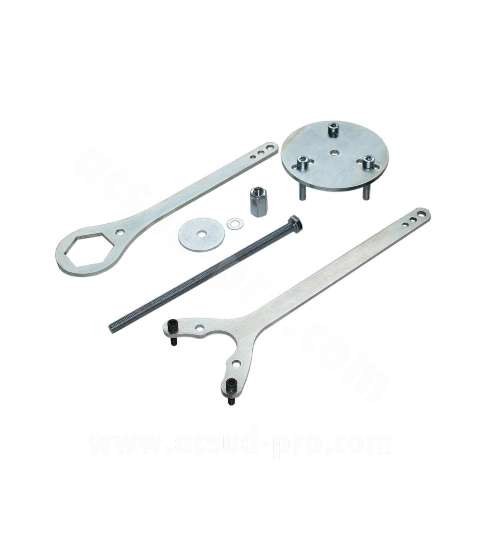 LLAVE DE EMBRAGUE / VARIADOR YAMAHA MAJESTY 125 EASYBOOST R: 540505P