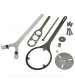 LLAVE EMBRAGUE VARIADOR SUZUKI BURGMAN 125 CC EASYBOOST R: 540505D