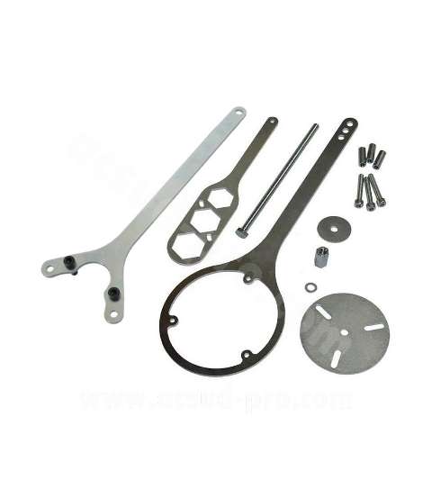 LLAVE EMBRAGUE VARIADOR SUZUKI BURGMAN 125 CC EASYBOOST R: 540505D