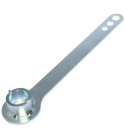 LLAVE PARA VARIADOR PIAGGIO MP3/X7/X10/VESPA LX/GTS 125-300 CC EASYBOOST R: 540505Q