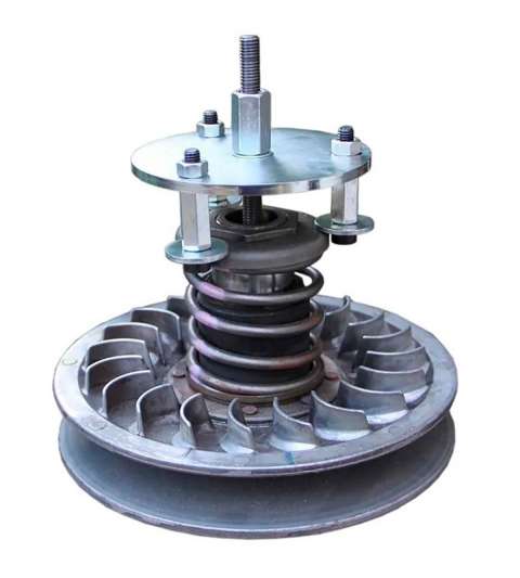 HERRAMIENTAS VARIADOR / EMBRAGUE T MAX 500/530/560 C.C. EASYBOOST R: 540503