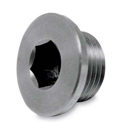 TAPON SONDA LAMBDA ROSCADO 18 X 1,5 - TURBO KIT - R: PM058