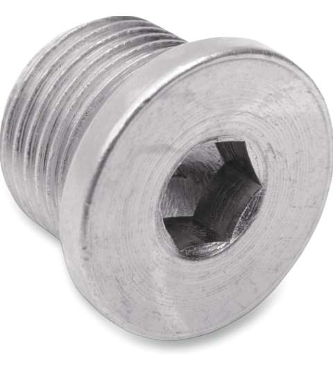 TAPON SONDA LAMBDA ROSCADO 12 X 1,25 - TURBO KIT - R: PM057