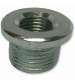 ADAPTADOR REDUCTOR SONDA LAMBDA INFEROR 18 MM. SUPERIOR 10 MM. - TURBO KIT - 0001