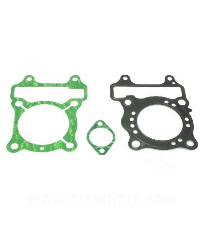JUNTAS CILINDRO HONDA SH 150 C.C. - TNT - R: 071850Q