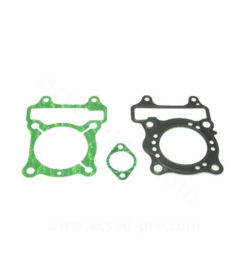 JUNTAS CILINDRO HONDA SH 150 C.C. - TNT - R: 071850Q