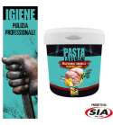 PASTA LAVAMANOS 4 KG. ESPECIAL MECANICOS ( FRAGANCIA LIMON ) - SIA R: 40 910 0210
