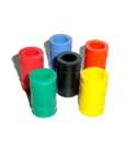 GOMA UNIÓN COLECTOR / SILENCIADOR ESCAPE 22 MM. ( COLORES ) RQ R: 012084
