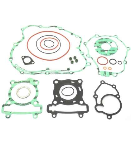 KIT JUNTAS MOTOR YAMAHA YZF-R 125 (08-16) - ATHENA - R: P400485850164
