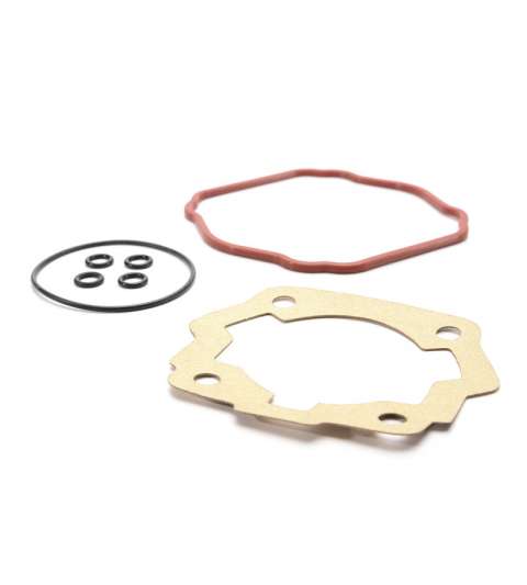 KIT JUNTAS CILINDRO DERBI E2 70 C.C. ALUMINIO - AIRSAL - R: 14081548