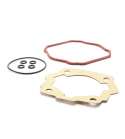 KIT JUNTAS CILINDRO DERBI E2 70 C.C. ALUMINIO - AIRSAL - R: 14081548
