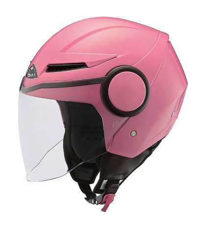 CASCO JET ( TXS ) STREEM ROSA BRILLO (GL900) R: D000600000GL90001