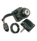 JUEGO CERRADURAS SUZUKI QUADS LTZ 400 09/11 - LTR 06/11 R: 10852