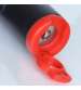 CANDADO ESPIRAL LLAVE PLANA 10 MM. GROSOR R: 8661