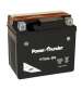 BATERIA CBTX5L-BS POWER THUNDER R: 0605491P