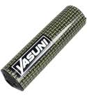 SILENCIADOR YASUNI MAX PRO KEVLAR (SALIDA A LA IZQUIERDA Y DERECHA ) R: 10703