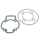 JUEGO DE JUNTAS MALOSSI SPORT, PIAGGIO LC, D. 40-47-47,6 R: 117438