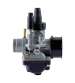 CARBURADOR DELLORTO PHBG 19 DS ( STATER MANUAL / ENGRASE SEPARADO ) R: 8015