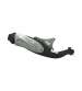 TUBO DE ESCAPE PEUGEOT SV 50 2 T. ( HOMOLOGADO ) TURBO KIT R: TK031