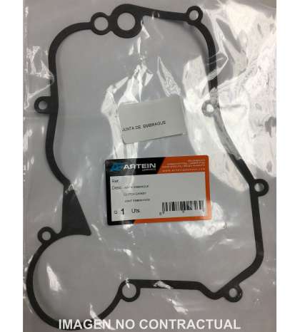 JUNTAS DE TAPA DE EMBRAGUE HONDA @ 150 / PS 125I / DYLAN - ARTEIN - R: P018000004265