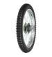 CUBIERTA VEE RUBBER 3.00-18 52L VRM-021 R: 880134
