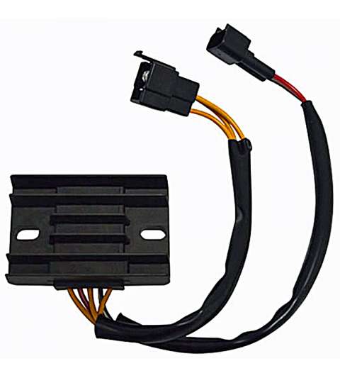 REGULADOR JAPONÉS SH572E-12 SUZUKI DR 400 R: 04175244
