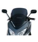 CUPULA MALOSSI AHUMADA/OSCURA YAMAHA T MAX 500 I.E. 08/11 R: 4514760