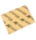 HOJA GRANDE PAPEL ACEITADO 0,40 (300 x 450 MM.) ARTEIN R: VHGV000000040