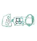 JUEGO JUNTAS COMPLETO KYMCO PEOPLE 125 C.C. E4 - BLAST - R: 408314330