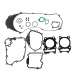 JUEGO DE JUNTAS COMPLETO KYMCO SUPER DINK 350 C.C. E4 - BLAST - R: 408314335