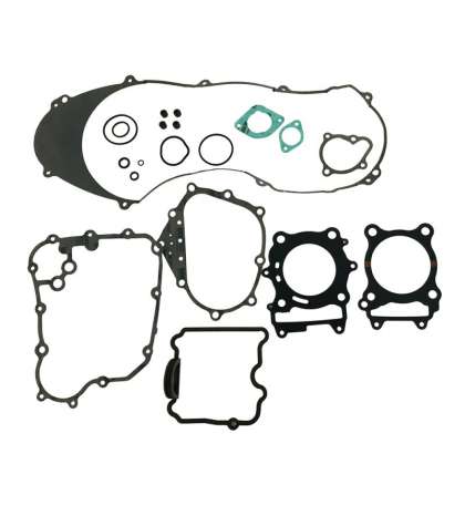 JUEGO DE JUNTAS COMPLETO KYMCO SUPER DINK 350 C.C. E4 - BLAST - R: 408314335