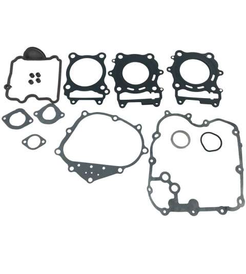JUEGO JUNTAS COMPLETO KYMCO 200 / 300 C.C. LC R: 408314325