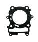 JUNTA CULATA KYMCO SUPER DINK 350 LC C.C. - BLAST - R: 408324640