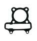 JUNTAS CILINDRO KYMCO 125 C.C. AIRE - BLAST - R: 408324330