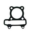 JUNTAS CILINDRO KYMCO 125 C.C. AIRE - BLAST - R: 408324330