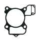 JUNTA CILINDRO HONDA SH 300 / FORZA 300 - BLAST - R: 408324515