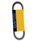 CORREA DE TRANSMISIÓN DAYCO HONDA SH 50 SCOOPY R: 36767177