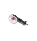 INTERMITENTE DELANTERO IZDO Y TRASERO DC GAS GAS, HONDA R: 8152