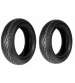 JUEGO CUBIERTAS HONDA PCX 125 C.C. 100-80 X 14 54P / 120-70 X 14 55S R: PC100120