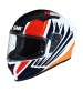 CASCO INTEGRAL (TS) STELLAR WINGS DECORADO BRILLO (GL153) R: D000500200GL15302