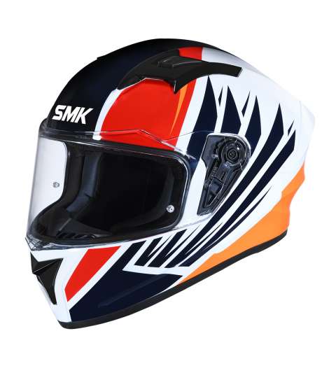 CASCO INTEGRAL (TS) STELLAR WINGS DECORADO BRILLO (GL153) R: D000500200GL15302