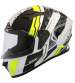 CASCO INTEGRAL TM STELLAR SWANK DECORADO MATE (MA124) R: D000500400MA12403