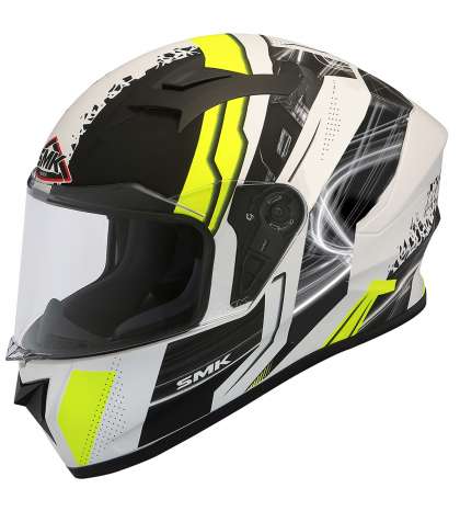 CASCO INTEGRAL TM STELLAR SWANK DECORADO MATE (MA124) R: D000500400MA12403