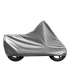 FUNDA DE PROTECCION PARA MOTO/SCOOTER TALLA XL ( DIMENSION 246 X 105 X 127 ) R: 507100C
